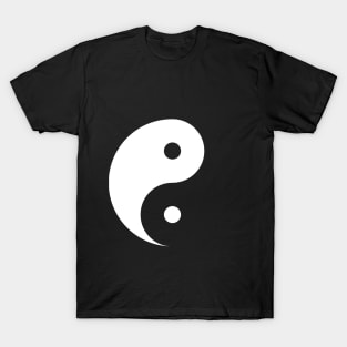 Yin Yang T-Shirt